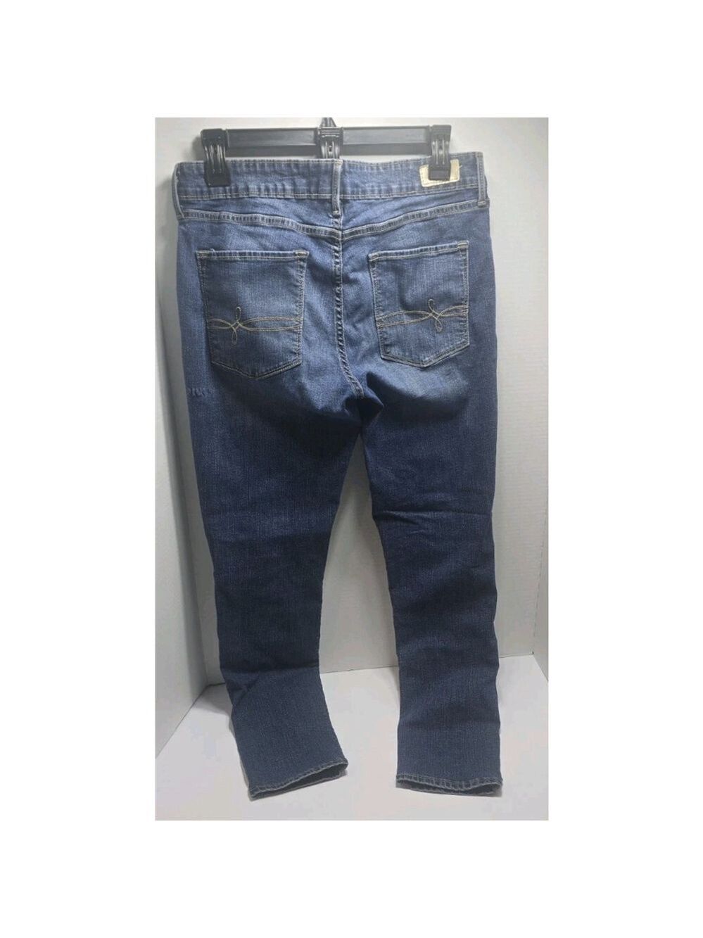 Women's Denizene Levi's Size 10 Medium Skinny - Picture 3 of 14